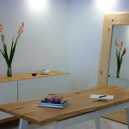 Mykonos Chora Residences Appartement *