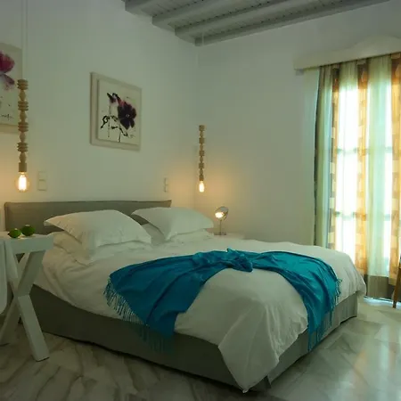 Appartement Mykonos Chora Residences
