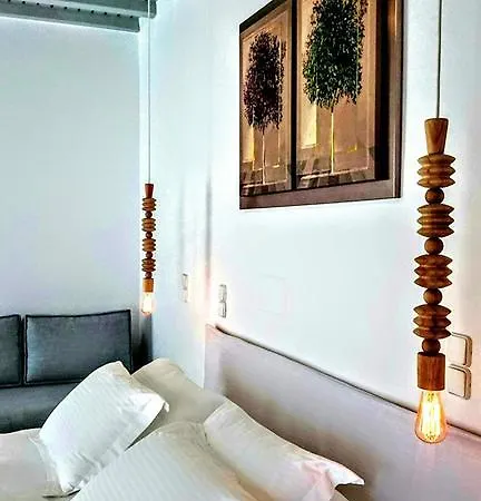 Appartement Mykonos Chora Residences Mykonos Town